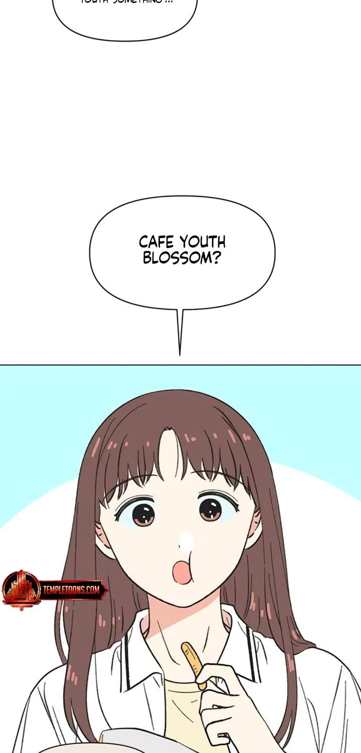 Seasons of Lovesome Chapter 35 page 5 - 