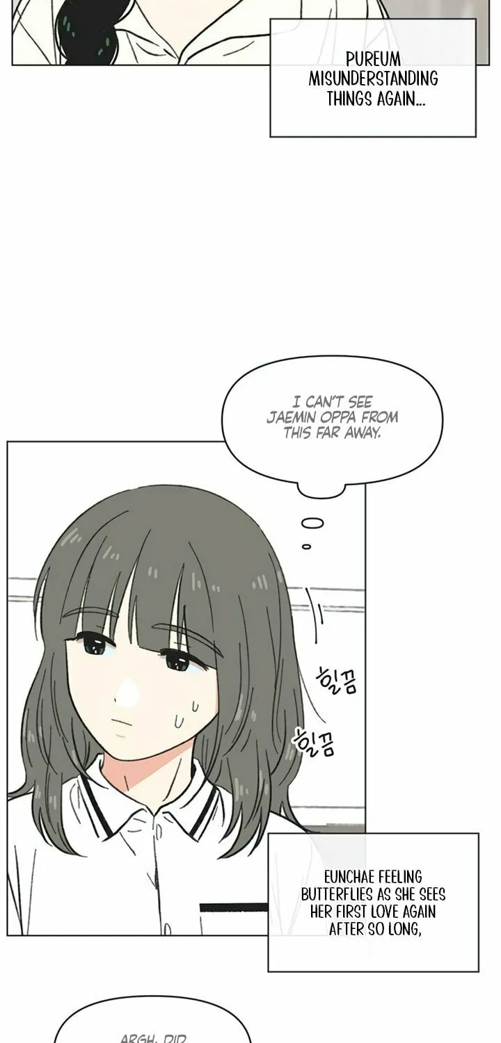 Seasons of Lovesome Chapter 35 page 41 - 