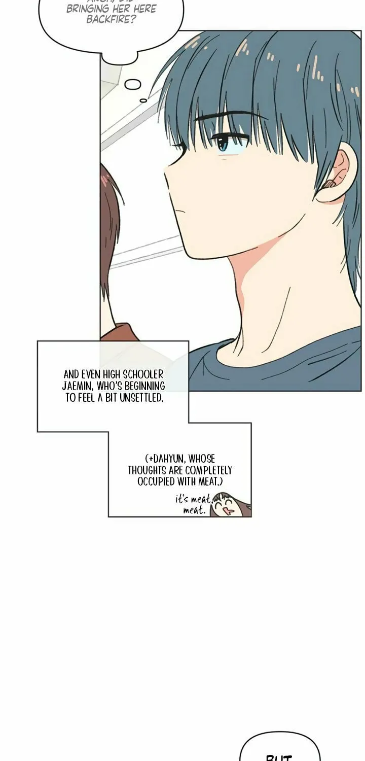 Seasons of Lovesome Chapter 35 page 42 - 