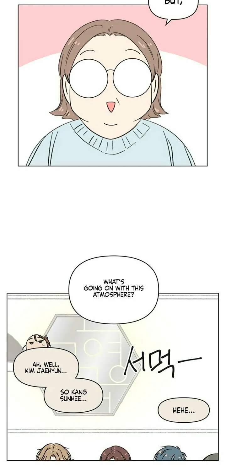 Seasons of Lovesome Chapter 35 page 43 - 