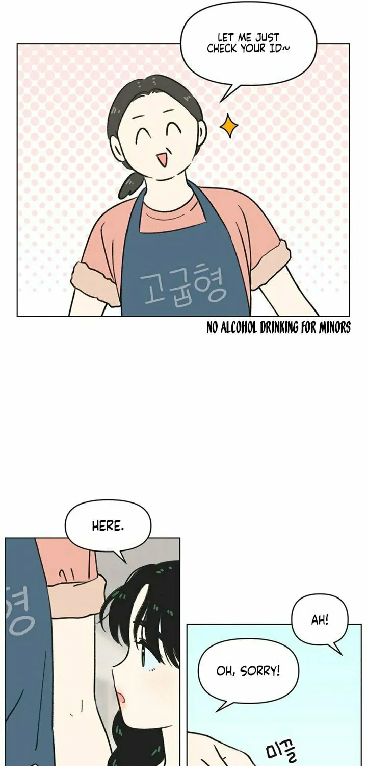 Seasons of Lovesome Chapter 35 page 46 - 