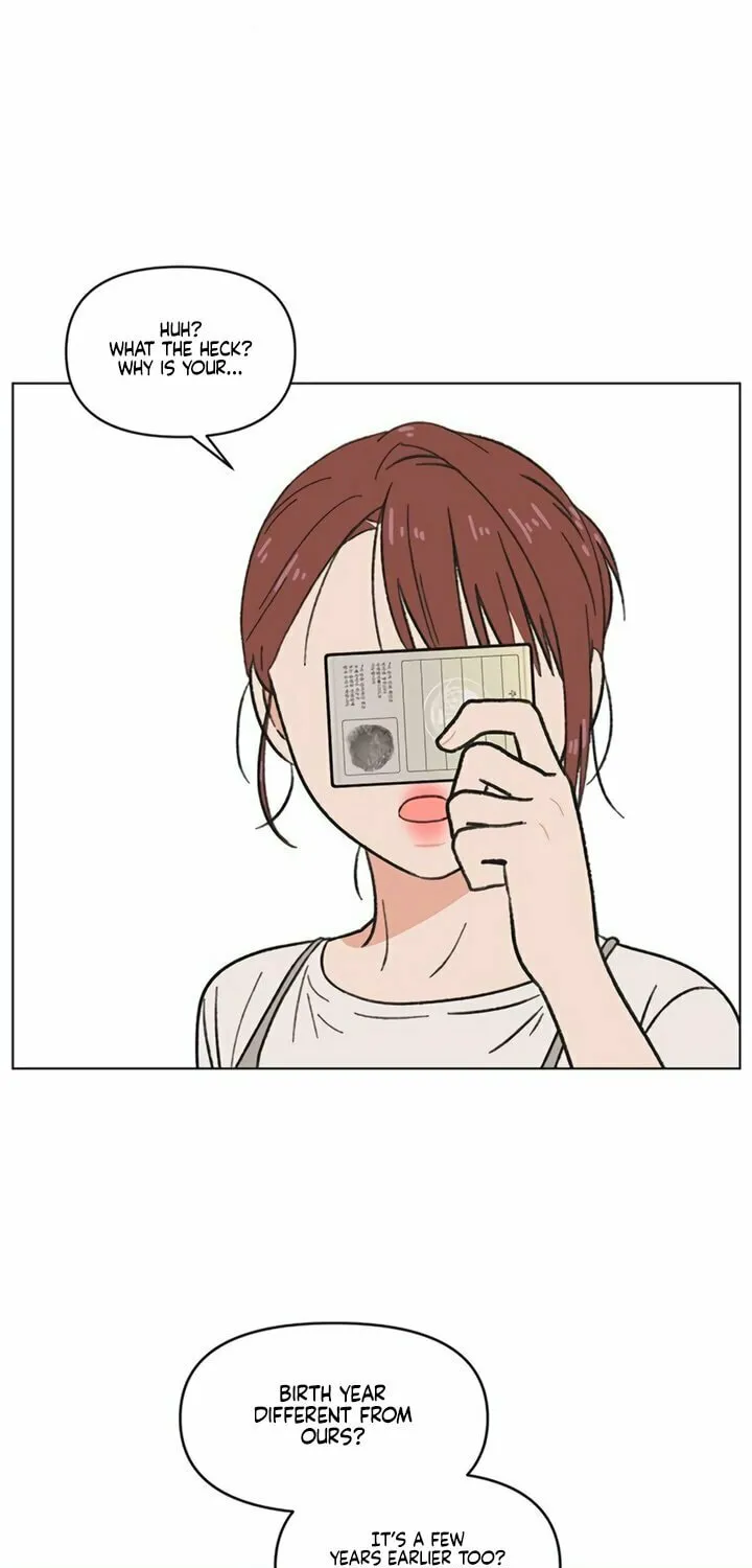 Seasons of Lovesome Chapter 35 page 48 - 