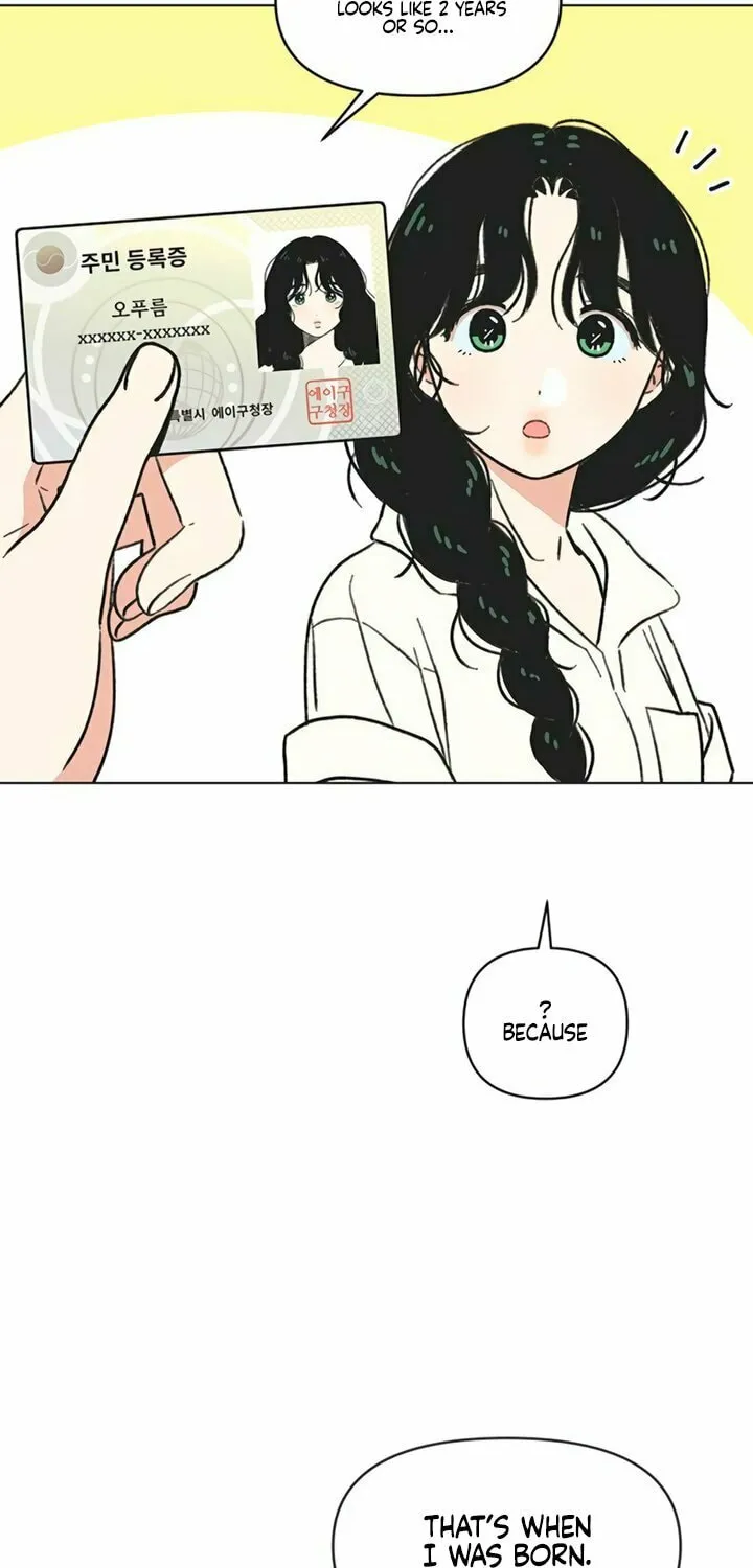Seasons of Lovesome Chapter 35 page 49 - 