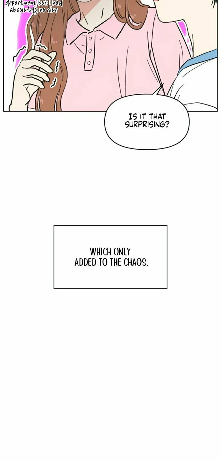 Seasons of Lovesome Chapter 35 page 51 - 