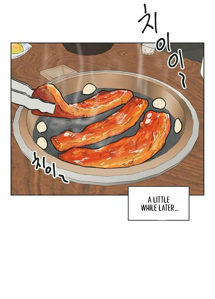 Seasons of Lovesome Chapter 35 page 52 - 