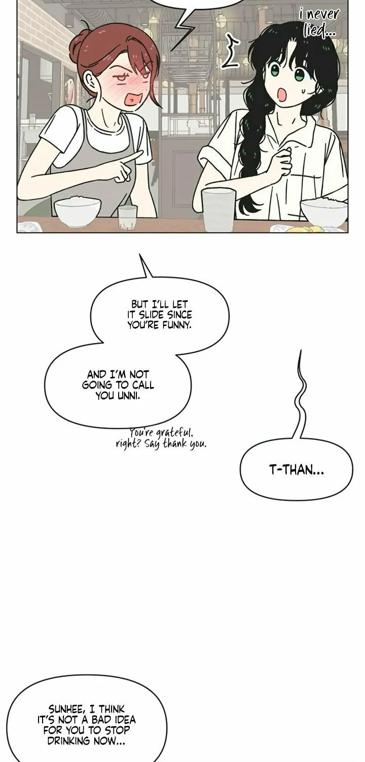 Seasons of Lovesome Chapter 35 page 54 - 