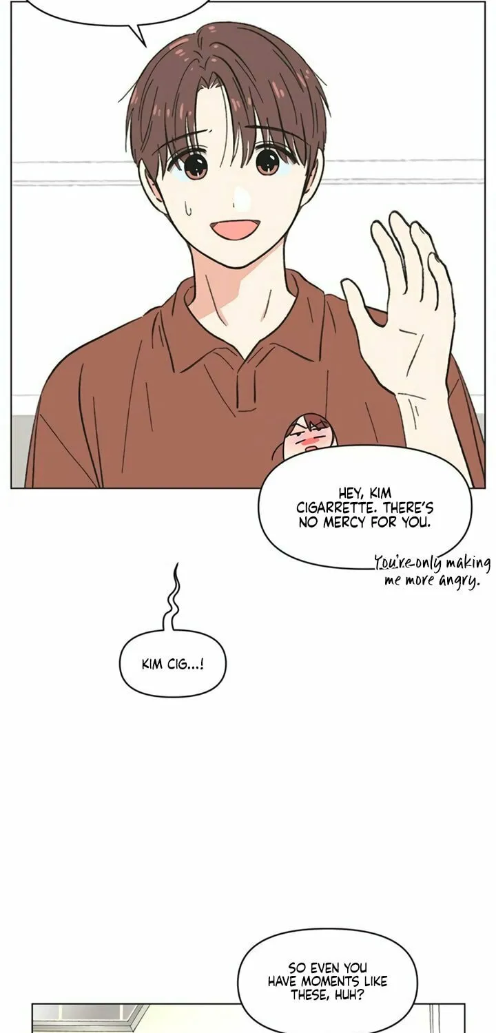 Seasons of Lovesome Chapter 35 page 55 - 