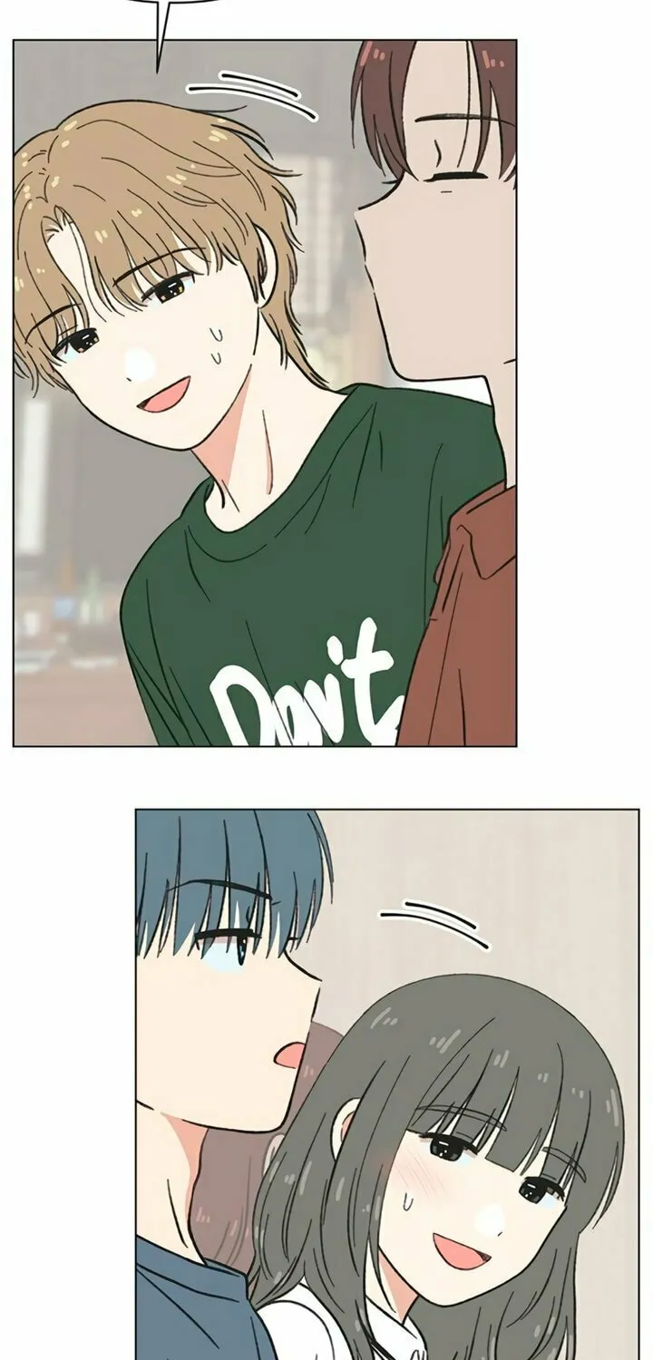Seasons of Lovesome Chapter 35 page 57 - 