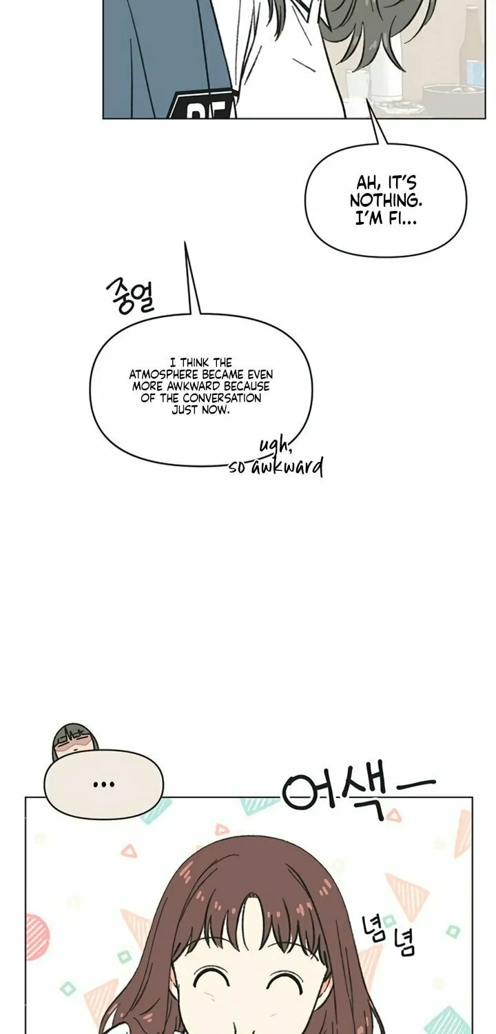Seasons of Lovesome Chapter 35 page 58 - 