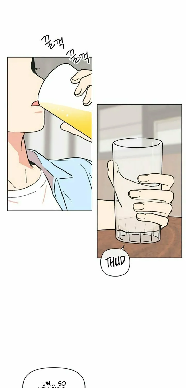 Seasons of Lovesome Chapter 35 page 60 - 