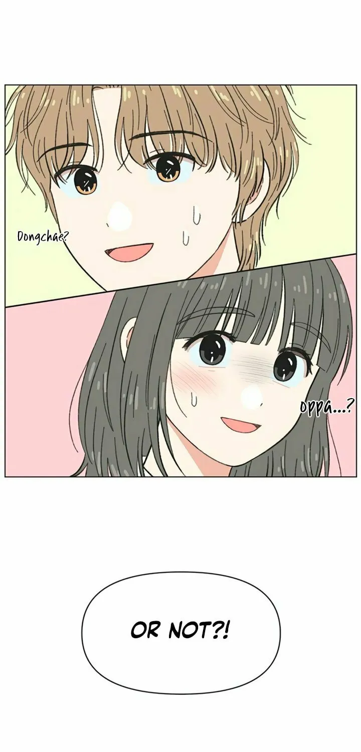 Seasons of Lovesome Chapter 35 page 64 - 