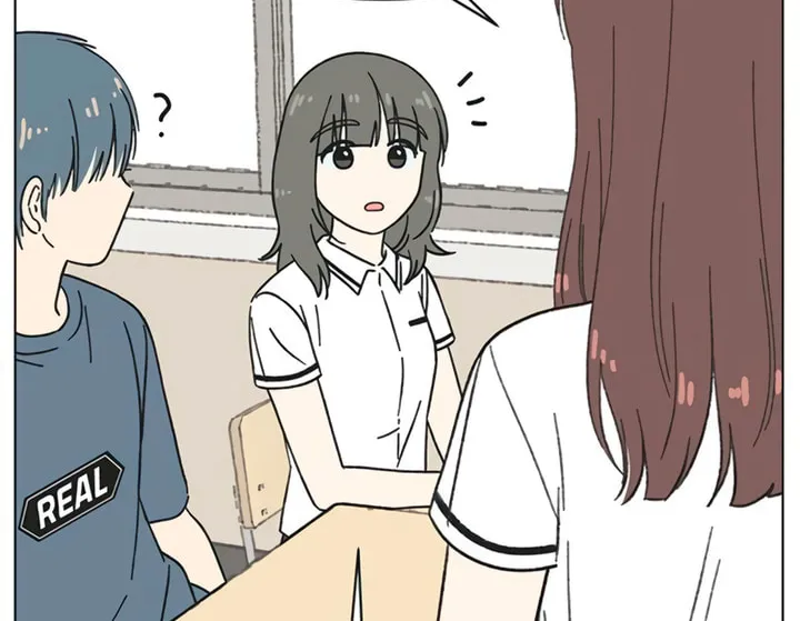 Seasons of Lovesome Chapter 35 page 8 - 