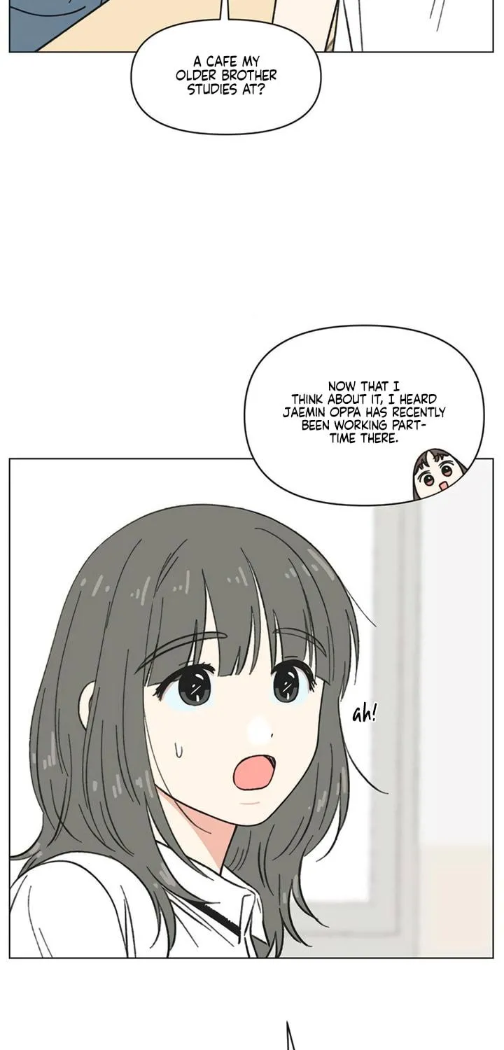Seasons of Lovesome Chapter 35 page 9 - 
