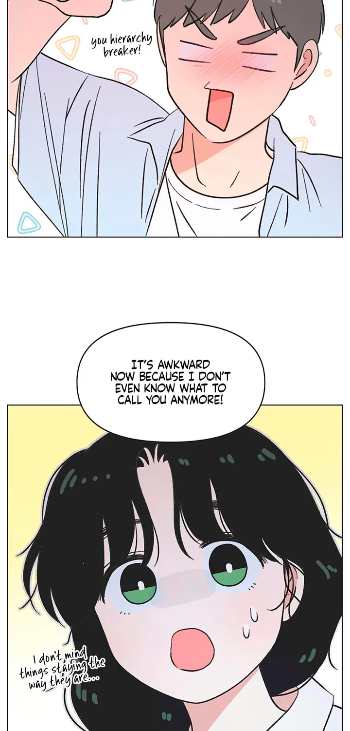Seasons of Lovesome Chapter 36 page 12 - 