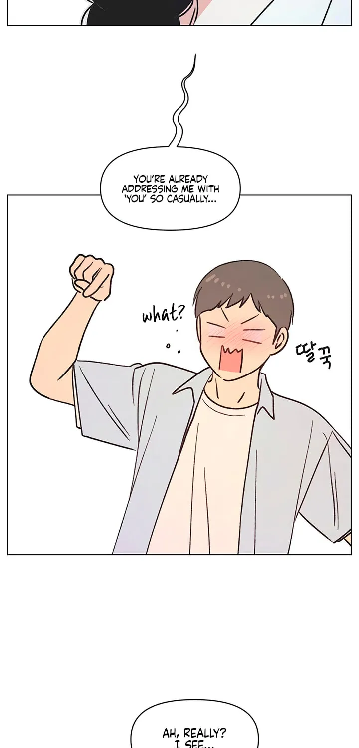 Seasons of Lovesome Chapter 36 page 13 - 