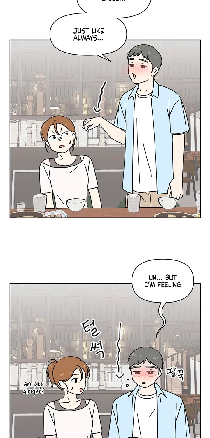 Seasons of Lovesome Chapter 36 page 14 - 