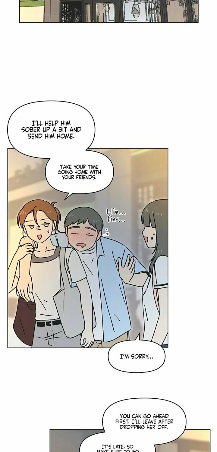 Seasons of Lovesome Chapter 36 page 19 - 