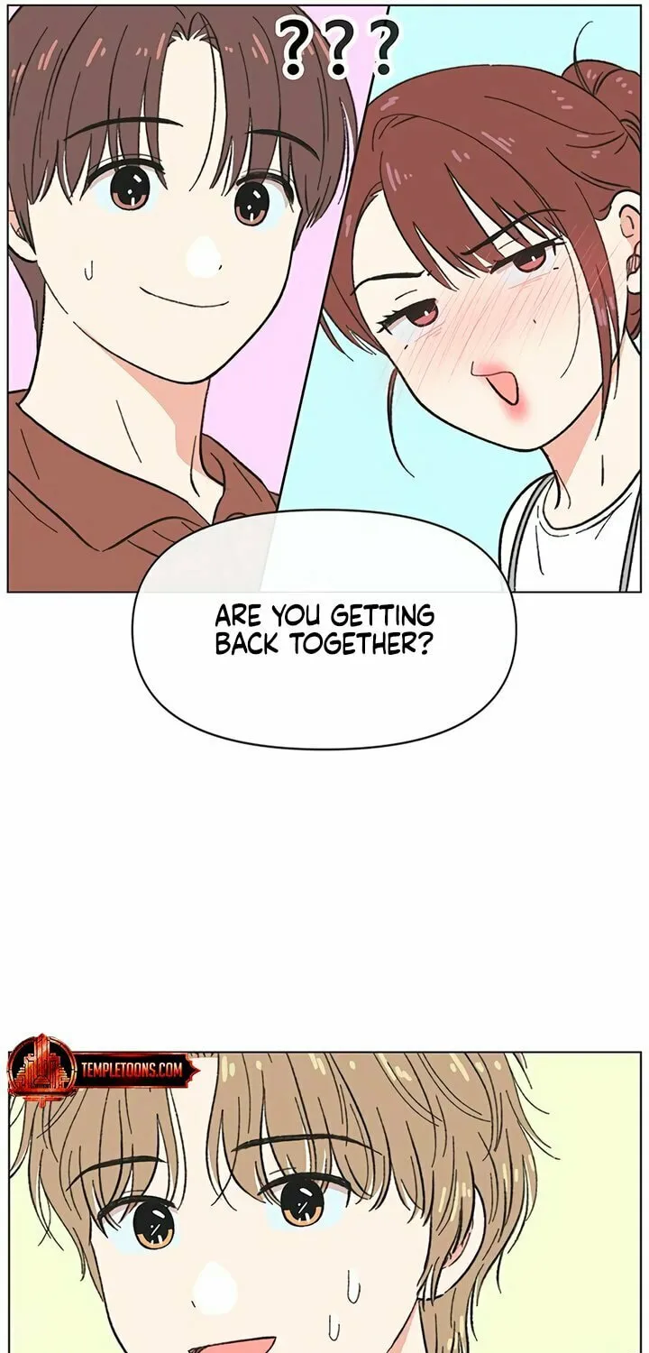 Seasons of Lovesome Chapter 36 page 3 - 