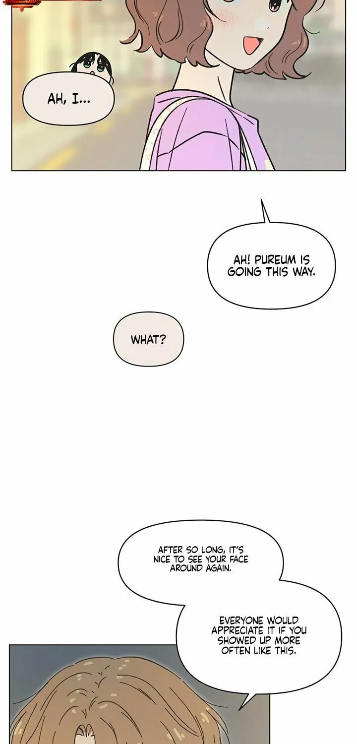 Seasons of Lovesome Chapter 36 page 22 - 