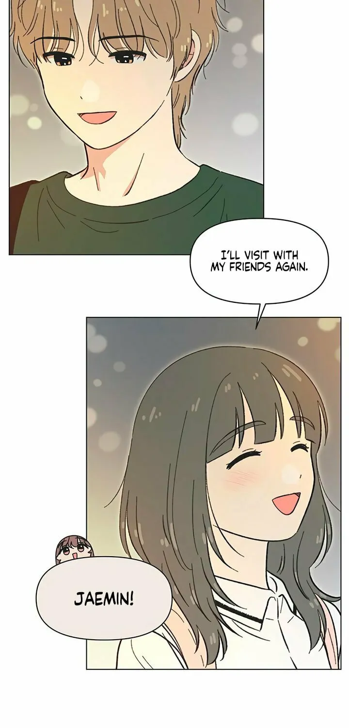 Seasons of Lovesome Chapter 36 page 23 - 