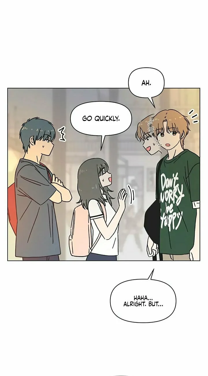 Seasons of Lovesome Chapter 36 page 24 - 