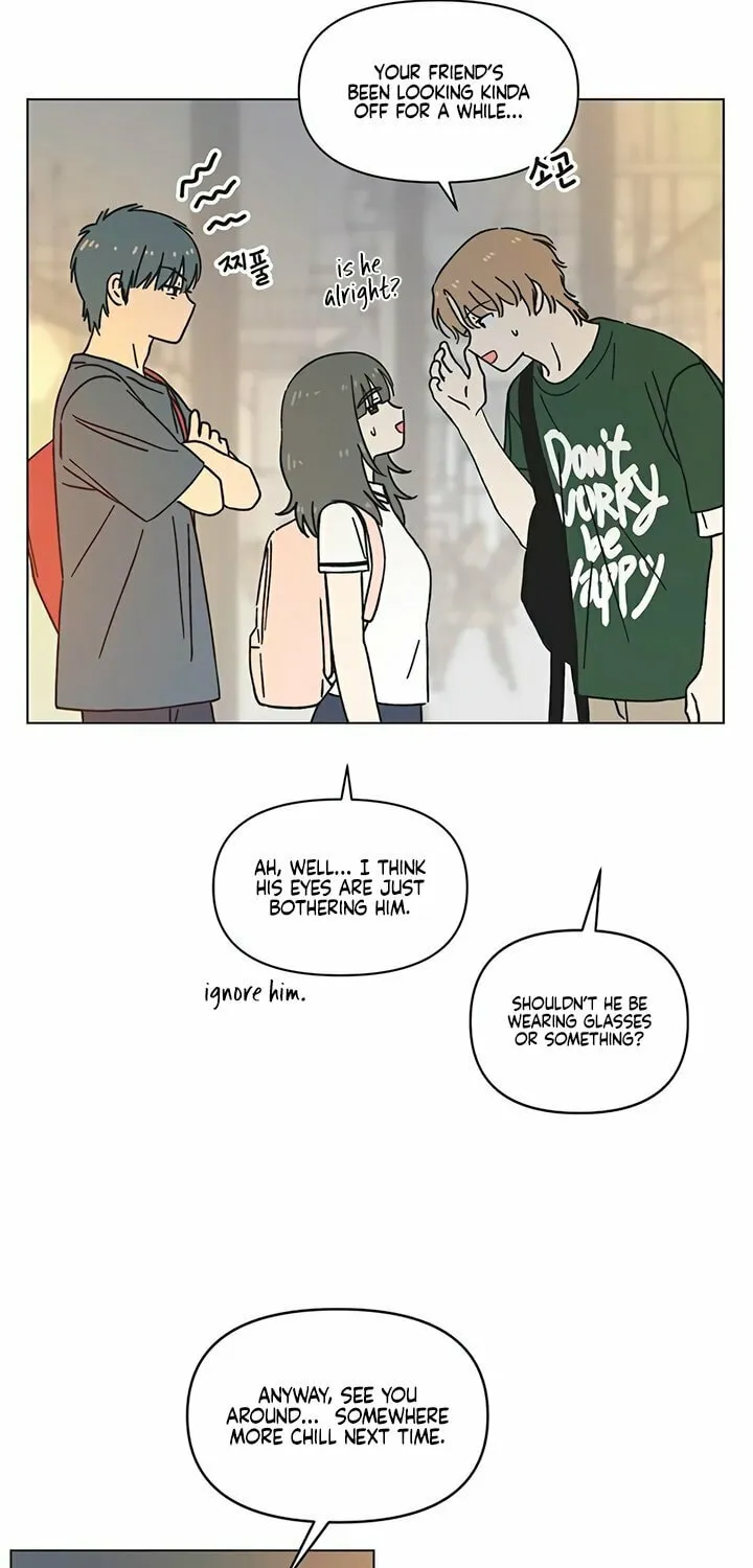 Seasons of Lovesome Chapter 36 page 25 - 