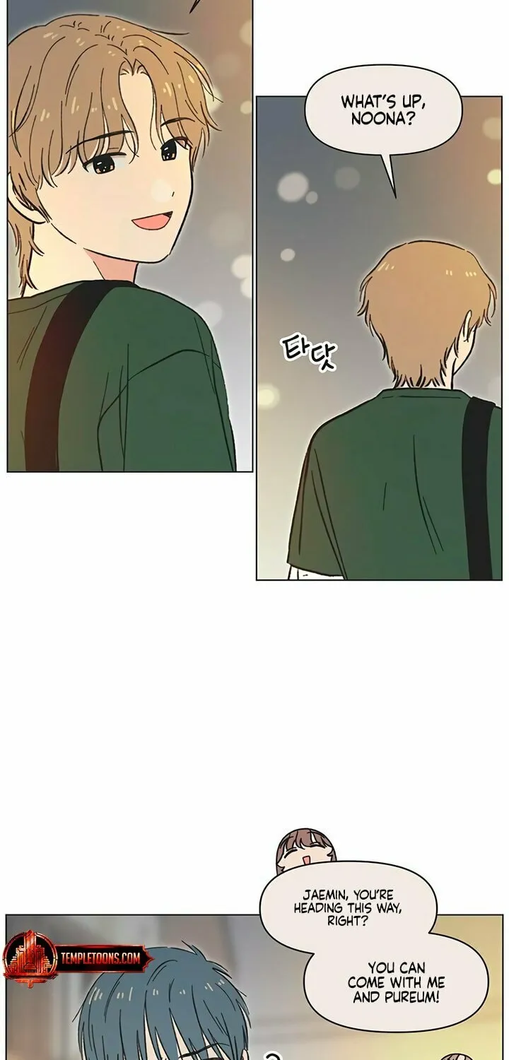 Seasons of Lovesome Chapter 36 page 26 - 