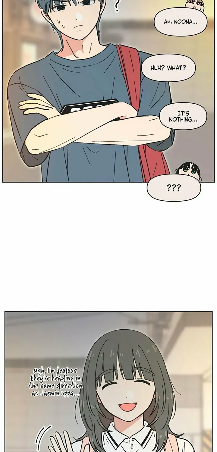 Seasons of Lovesome Chapter 36 page 27 - 