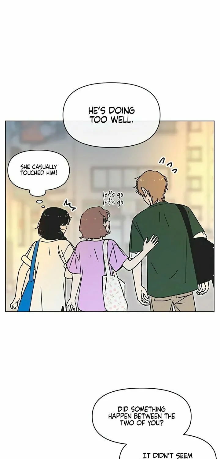 Seasons of Lovesome Chapter 36 page 29 - 