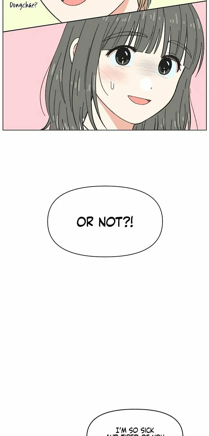 Seasons of Lovesome Chapter 36 page 4 - 