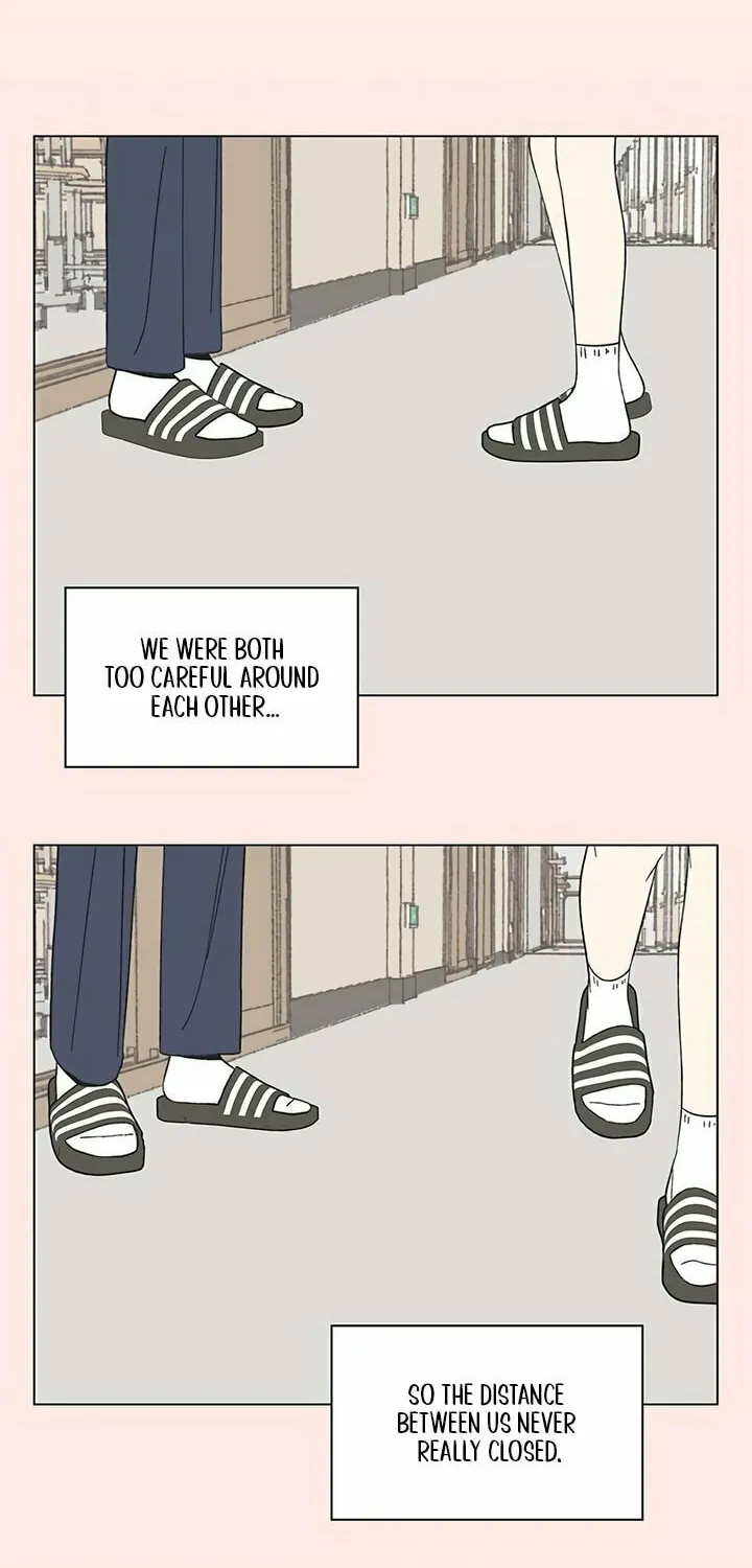 Seasons of Lovesome Chapter 36 page 32 - 