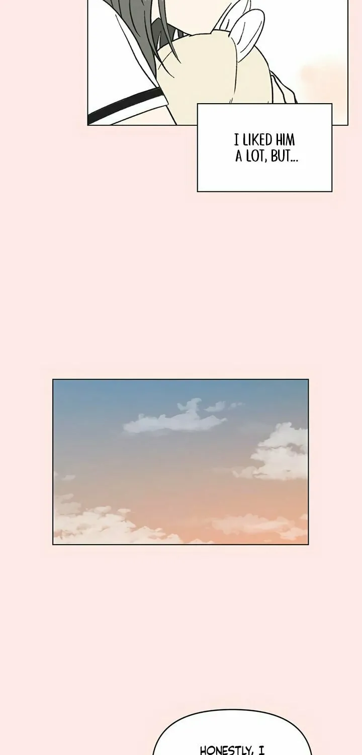 Seasons of Lovesome Chapter 36 page 34 - 