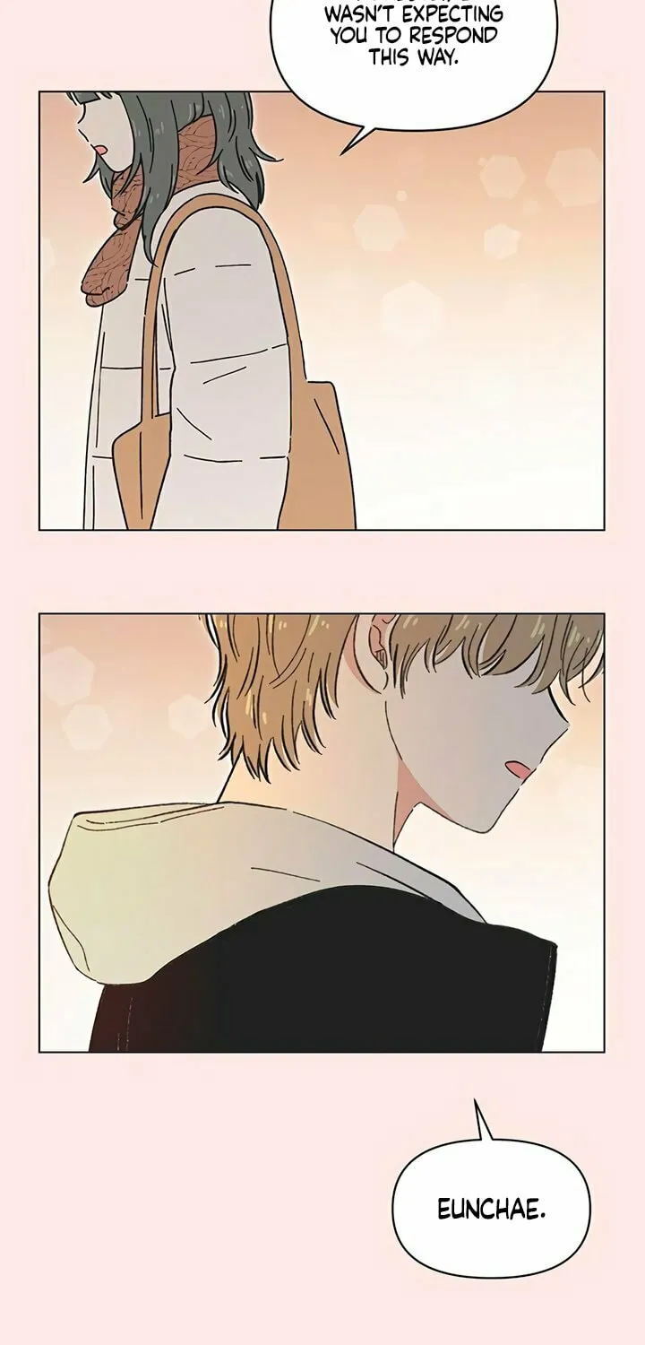 Seasons of Lovesome Chapter 36 page 35 - 