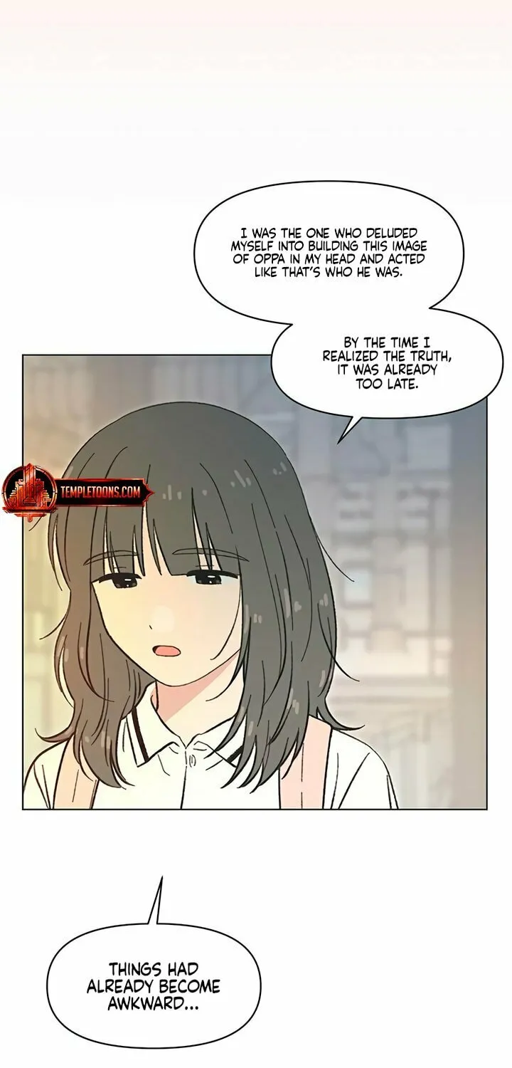 Seasons of Lovesome Chapter 36 page 38 - 
