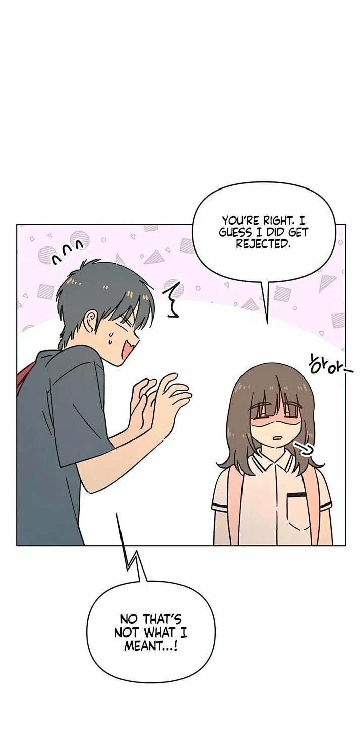 Seasons of Lovesome Chapter 36 page 39 - 