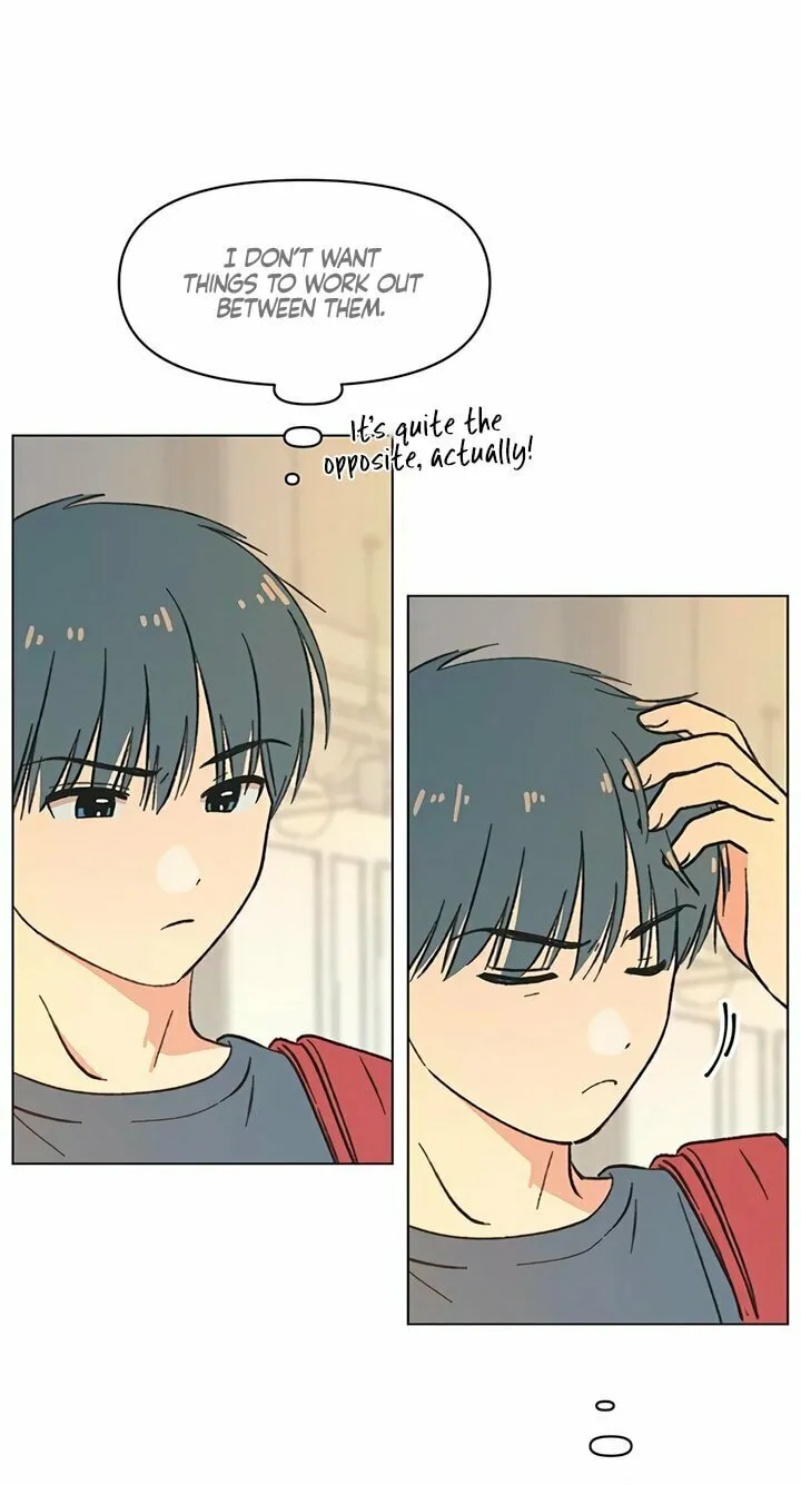 Seasons of Lovesome Chapter 36 page 40 - 