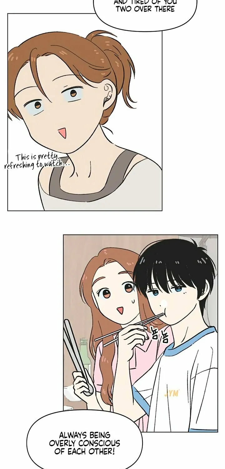 Seasons of Lovesome Chapter 36 page 5 - 