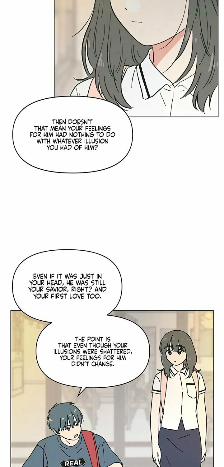 Seasons of Lovesome Chapter 36 page 43 - 