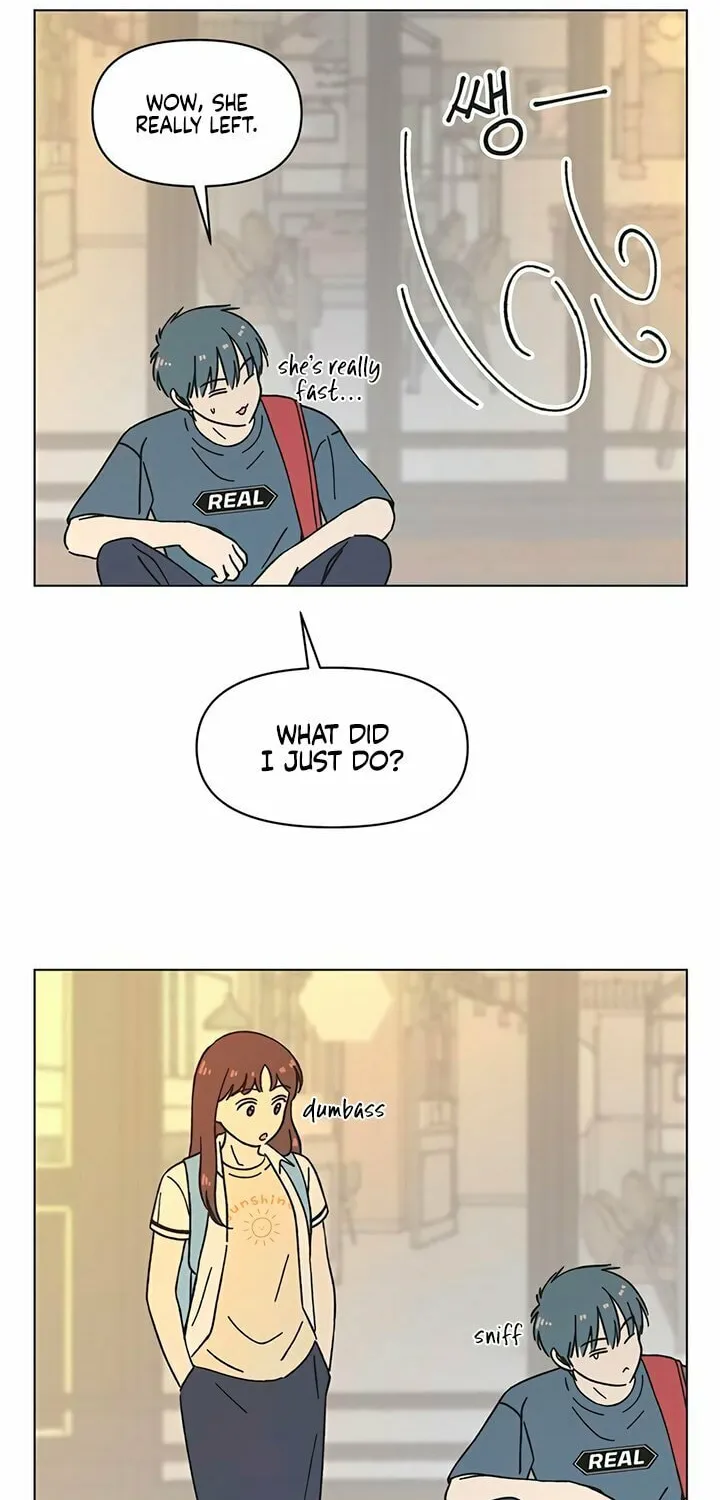 Seasons of Lovesome Chapter 36 page 46 - 
