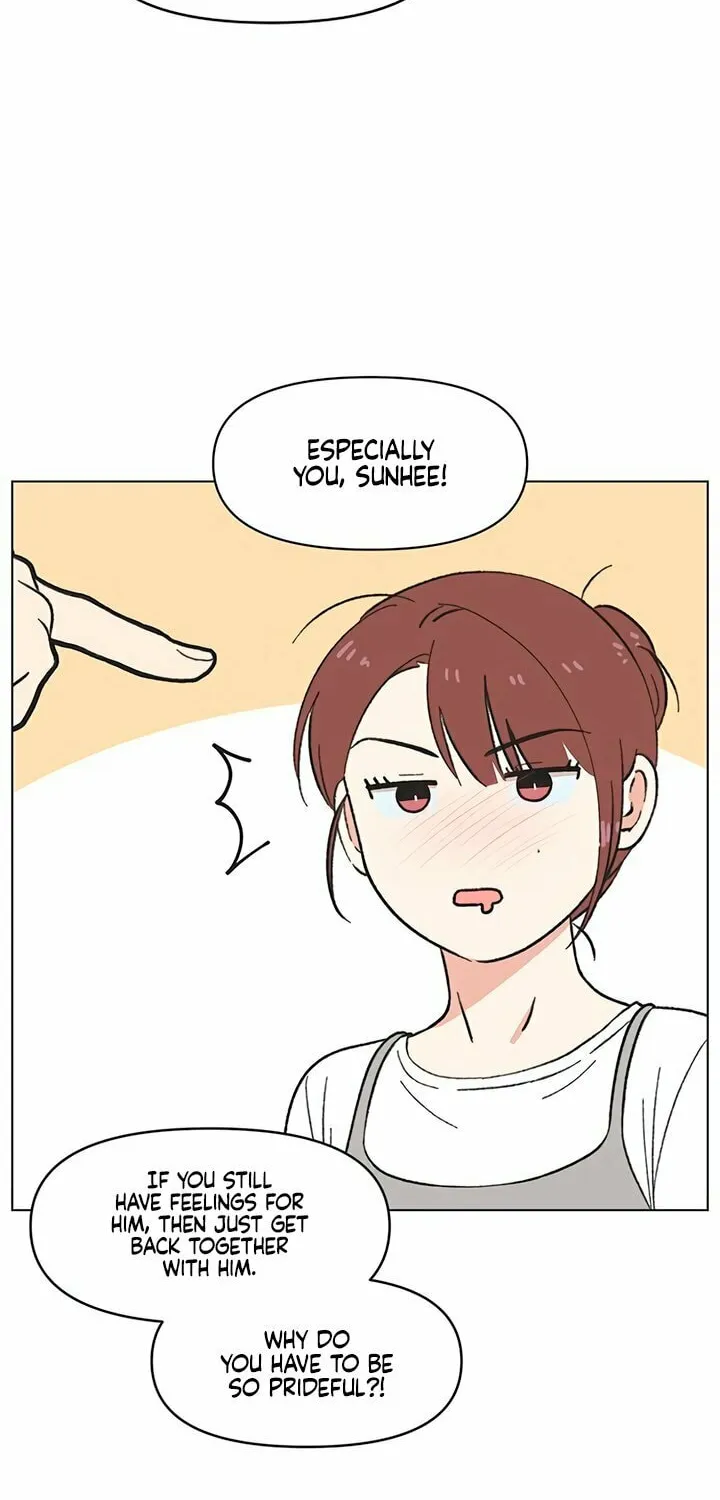 Seasons of Lovesome Chapter 36 page 6 - 