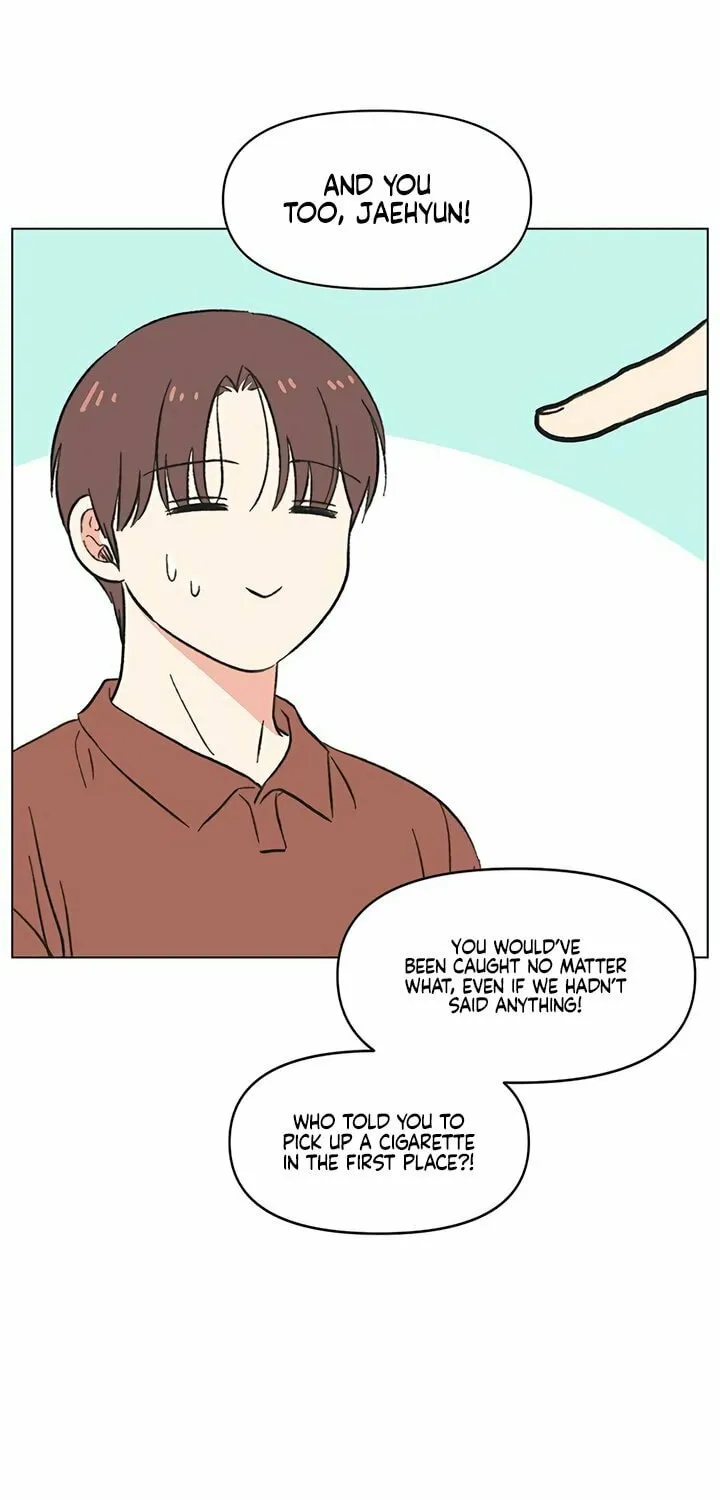 Seasons of Lovesome Chapter 36 page 7 - 