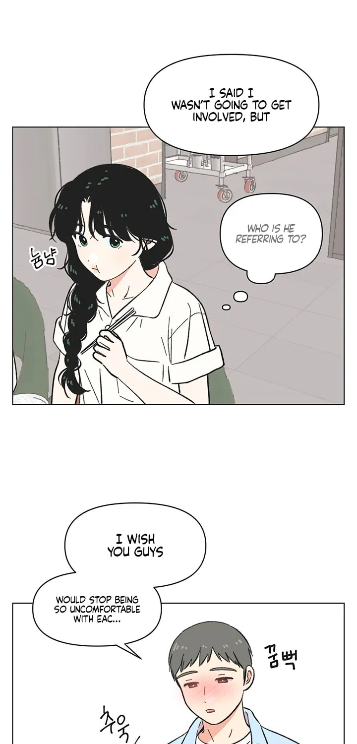 Seasons of Lovesome Chapter 36 page 9 - 
