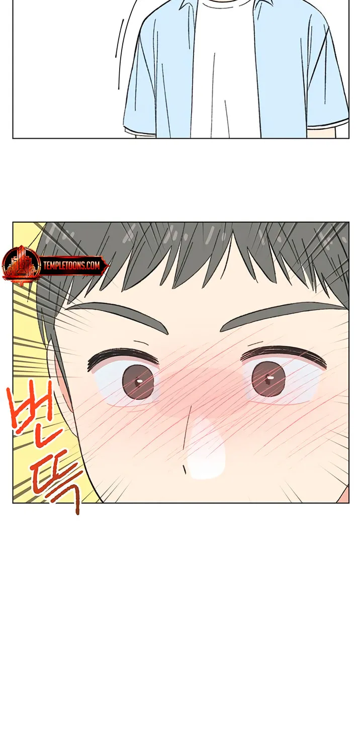 Seasons of Lovesome Chapter 36 page 10 - 