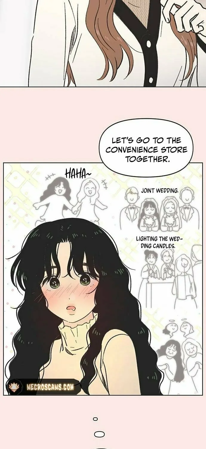 Seasons of Lovesome Chapter 4 page 11 - 