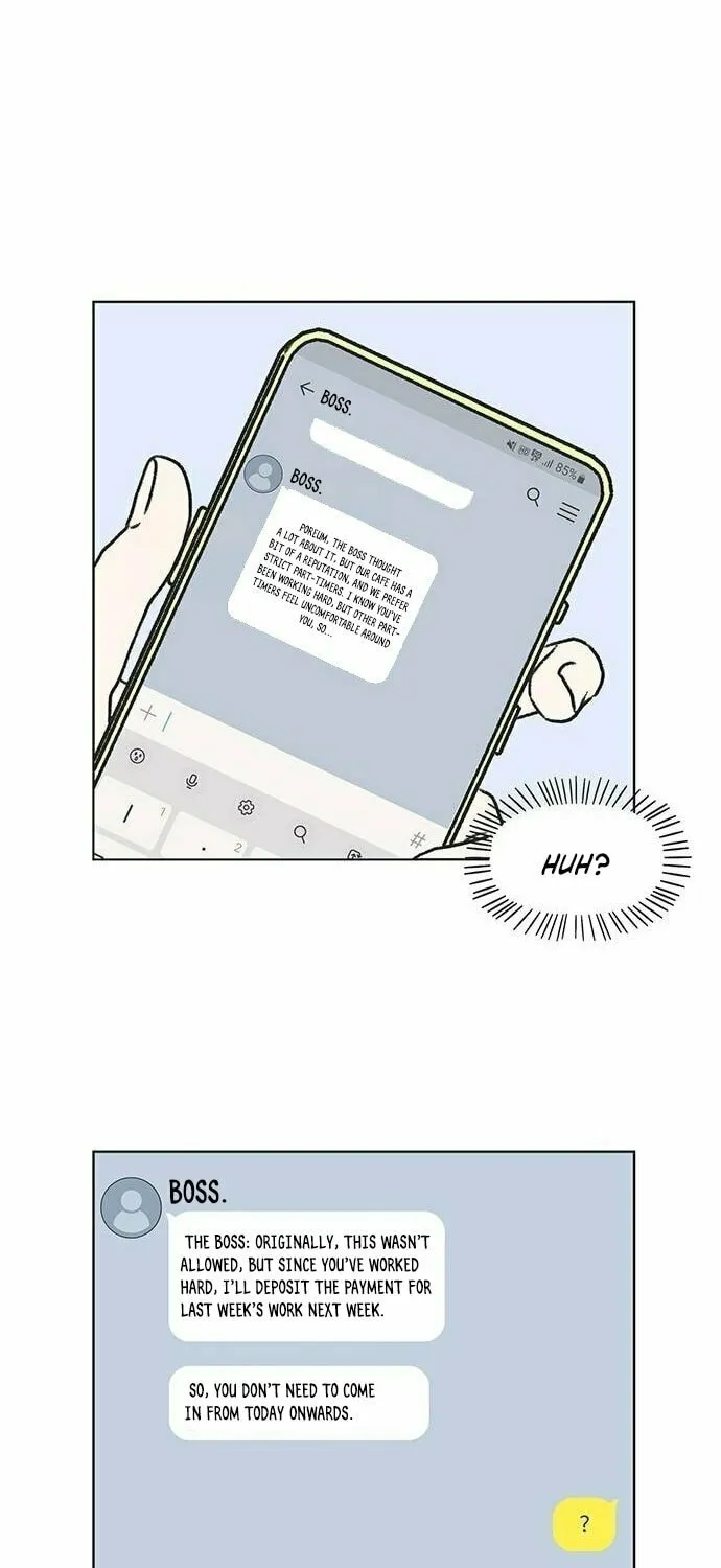 Seasons of Lovesome Chapter 4 page 15 - 