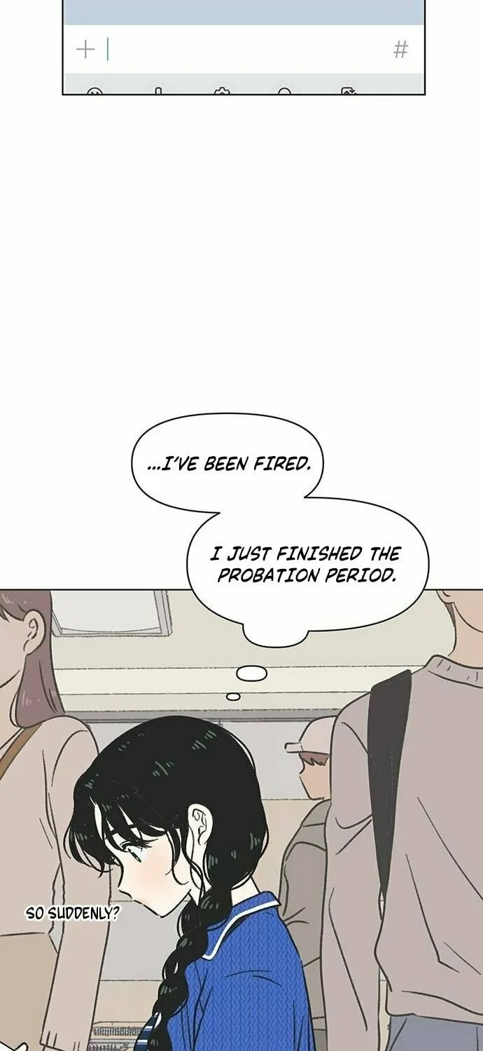 Seasons of Lovesome Chapter 4 page 16 - 