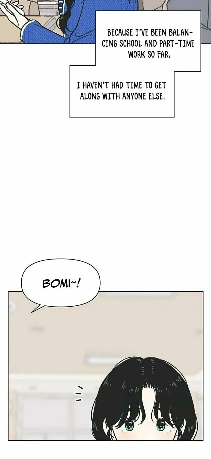 Seasons of Lovesome Chapter 4 page 17 - 