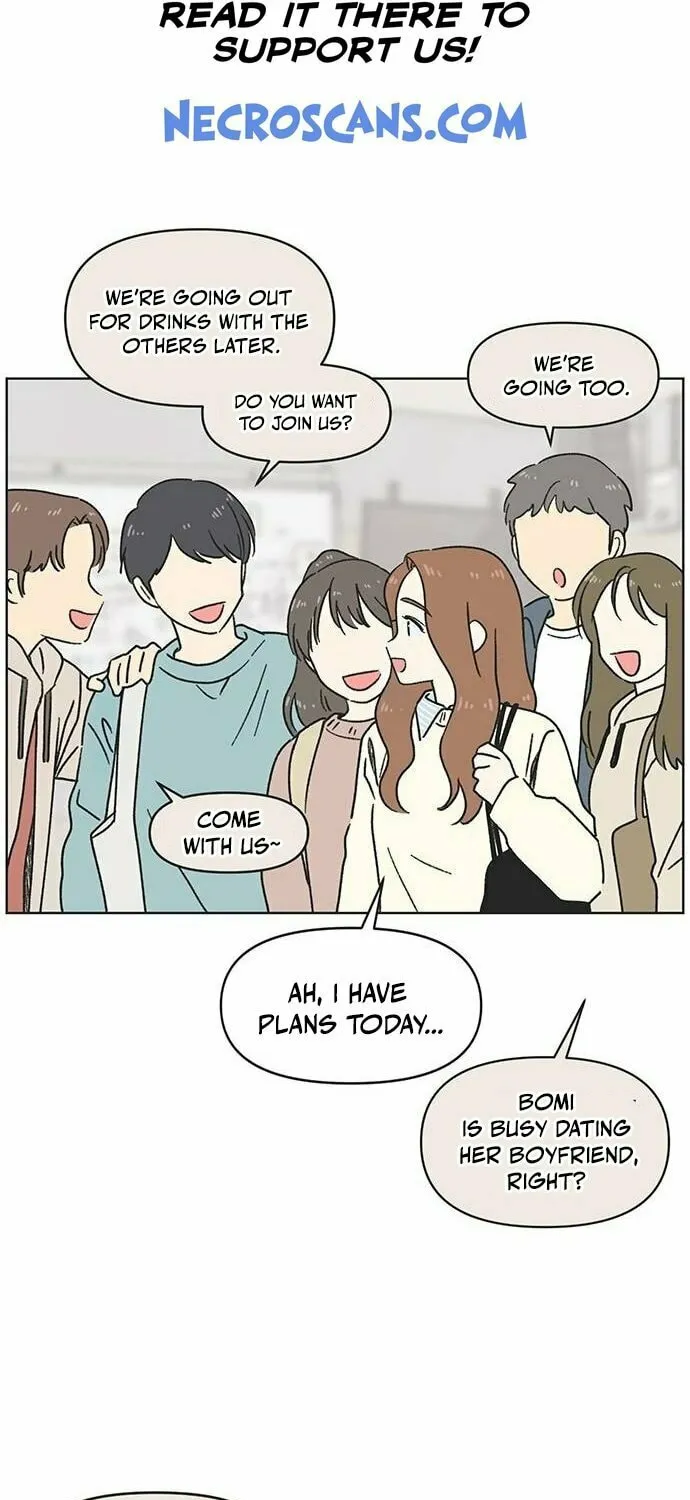 Seasons of Lovesome Chapter 4 page 19 - 