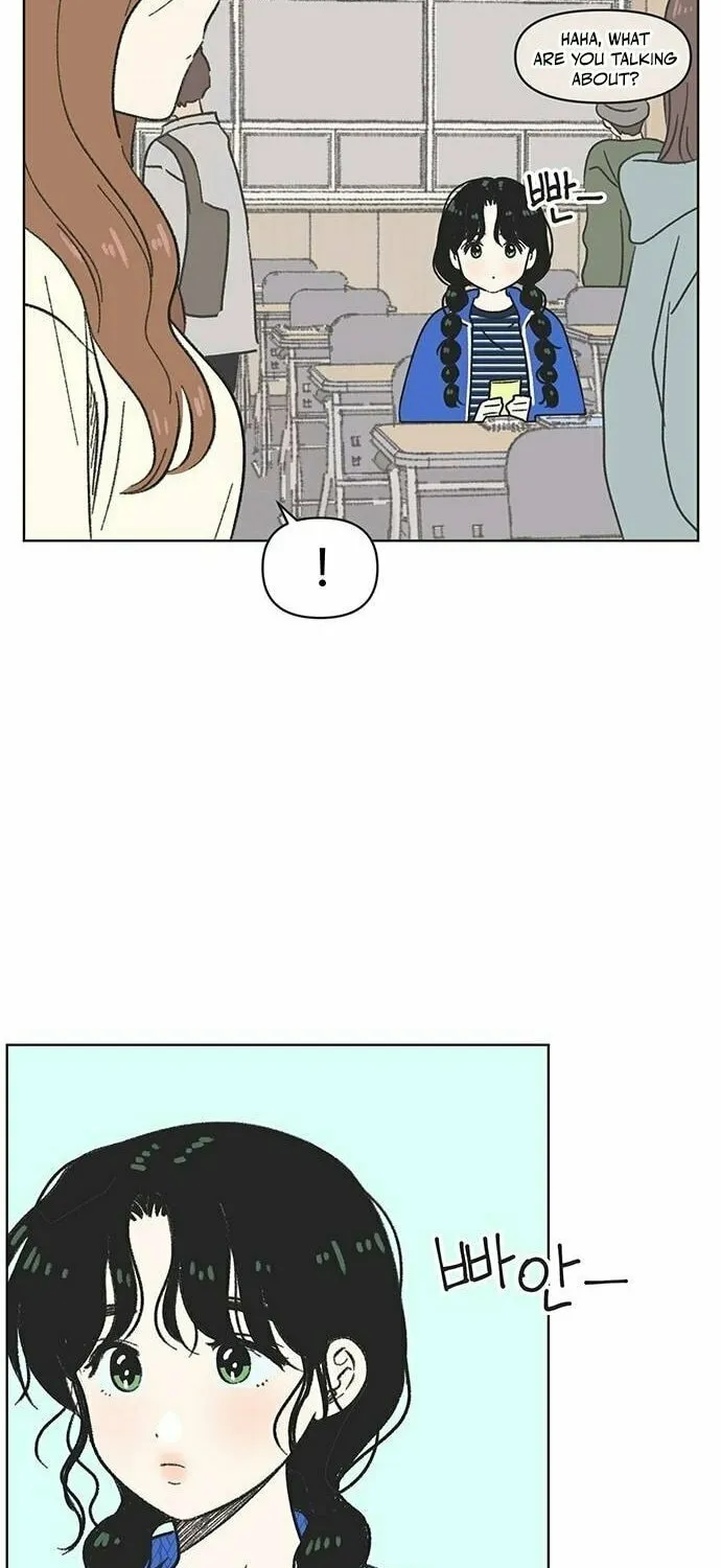 Seasons of Lovesome Chapter 4 page 21 - 