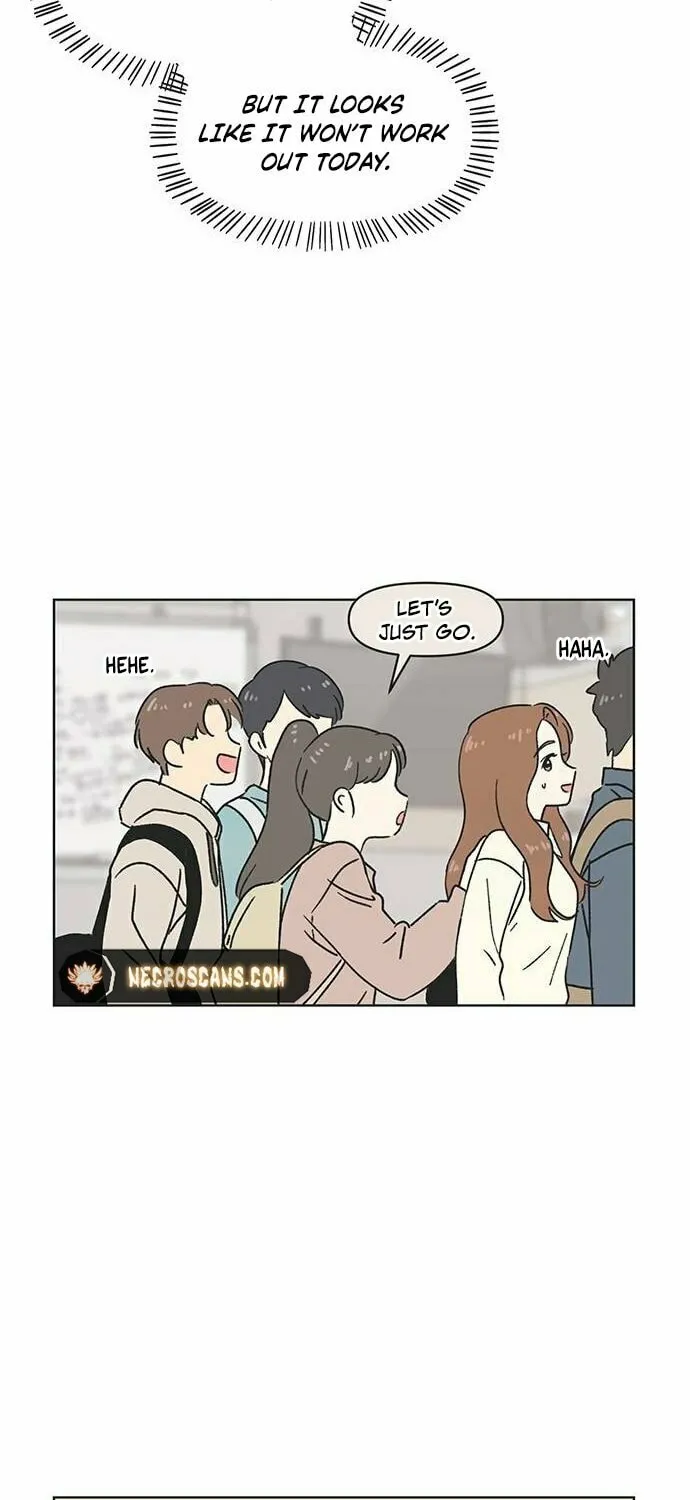 Seasons of Lovesome Chapter 4 page 23 - 